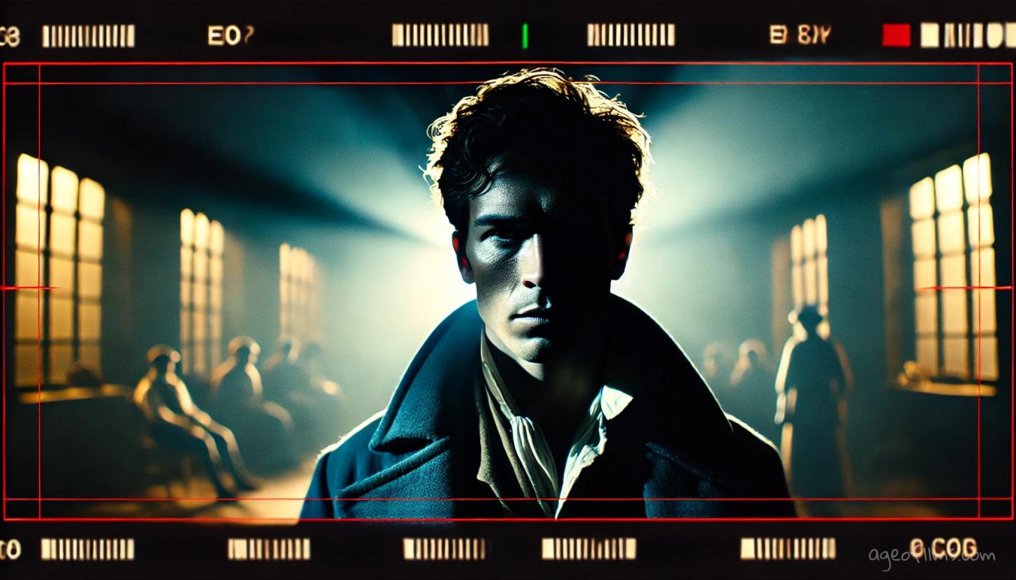 Cinematic Style Prompt Example