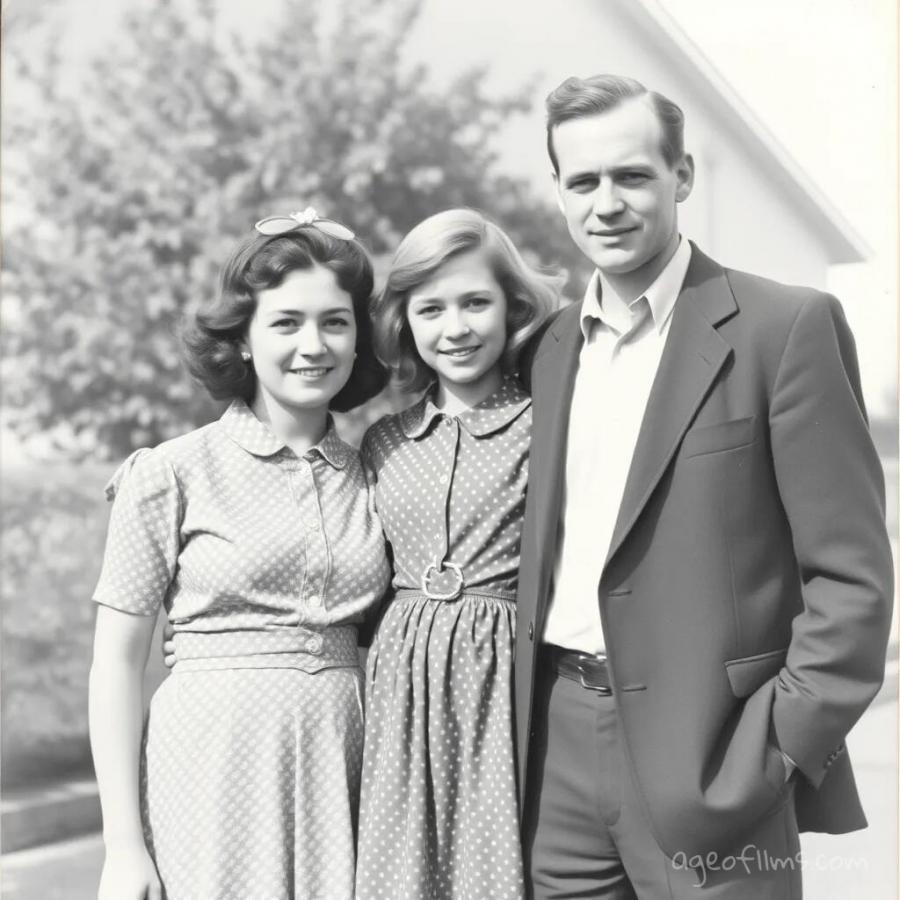 old-family-photo