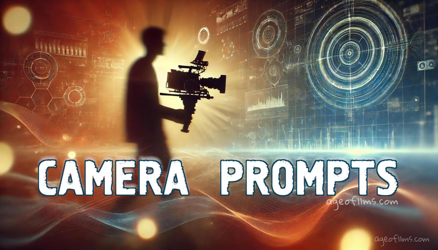 camera prompts