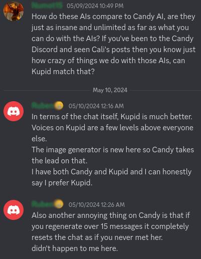 kupid-discord-feedback
