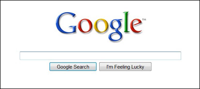 google-old-days