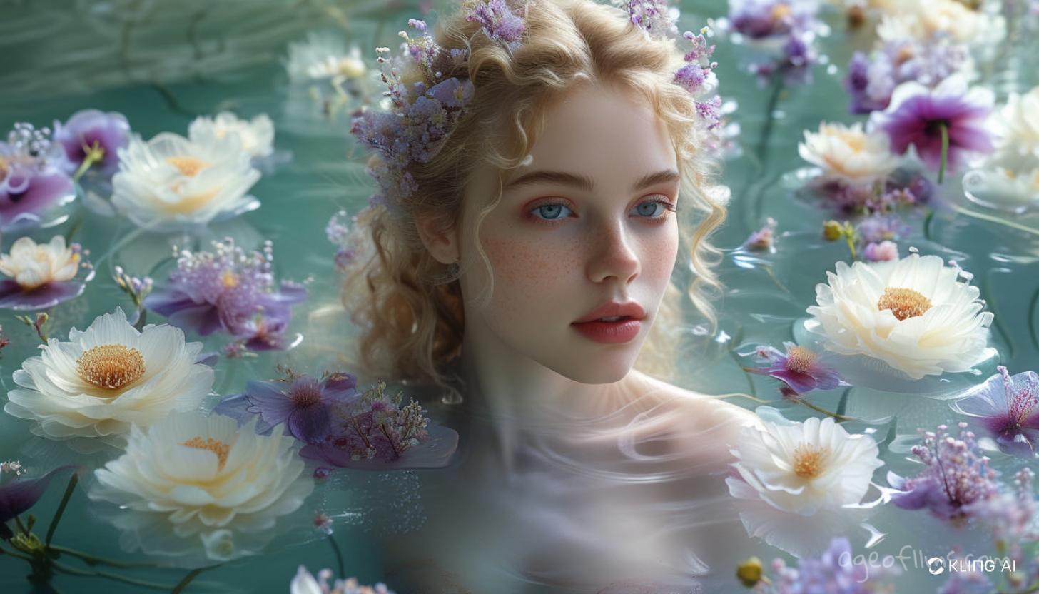 High-Definition Ultra-Realistic Image by Kling