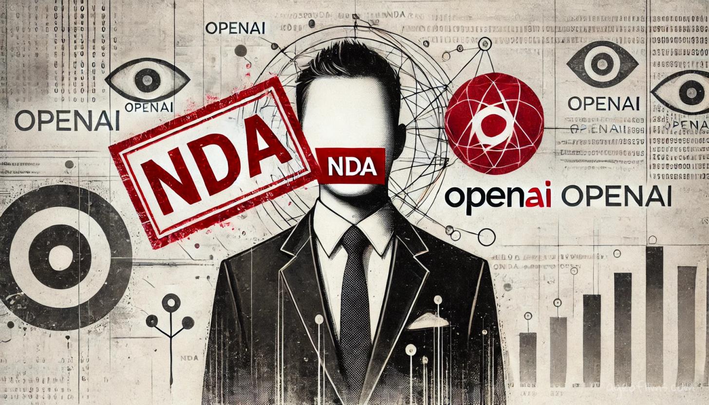 OpenAI NDA