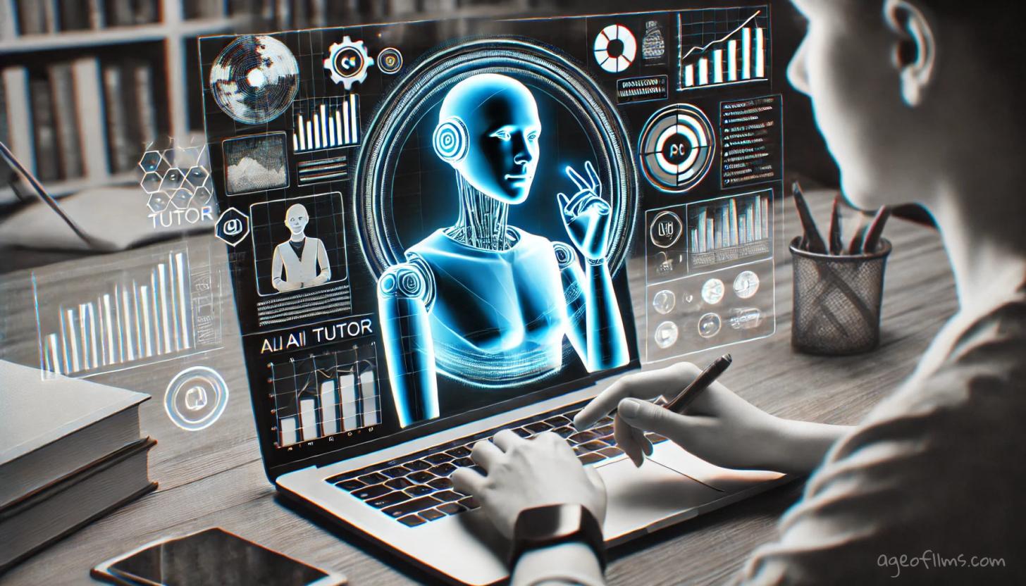 AI Powered Education