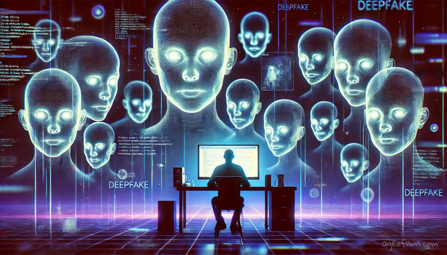 Digital ID illustration
